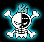 Tripulação Franky